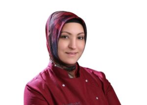 Şükran Çiftçi