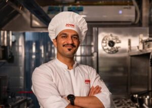 Mohammad Ameri
