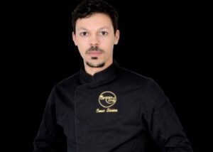 Omar Sicsica