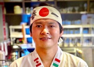 Jeffrey Lulu Yabut