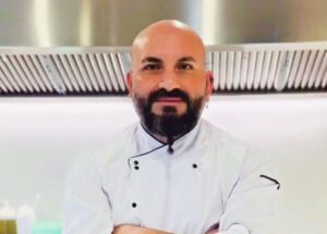 Adem Şahin