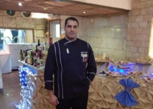 Ahmed Saad