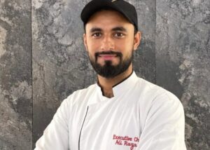 Ali Raza