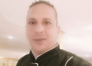 Amer Abdelraouf Khairy Mohamed