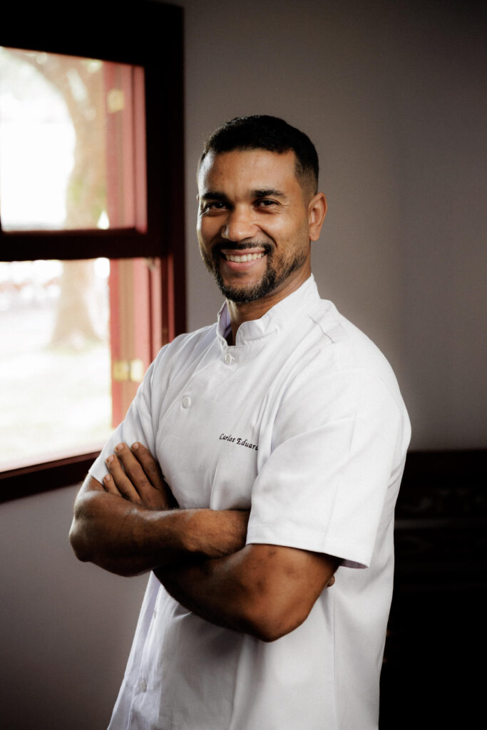 Carlos Eduardo