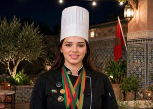 Halima Baydi