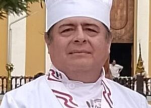 Julio César Ríos Pulido