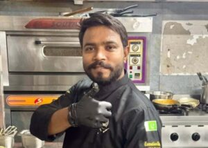 Kashif Gulab