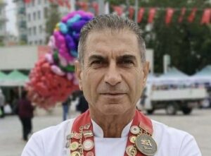 Mehmet Akif Sipahi