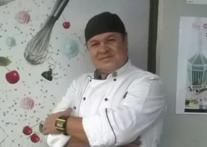 Olman Zeledón Robleschini