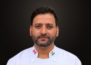 Rajpal Singh Ranghar