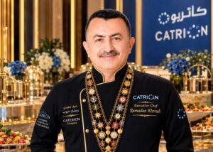 Ramadan Kharroub