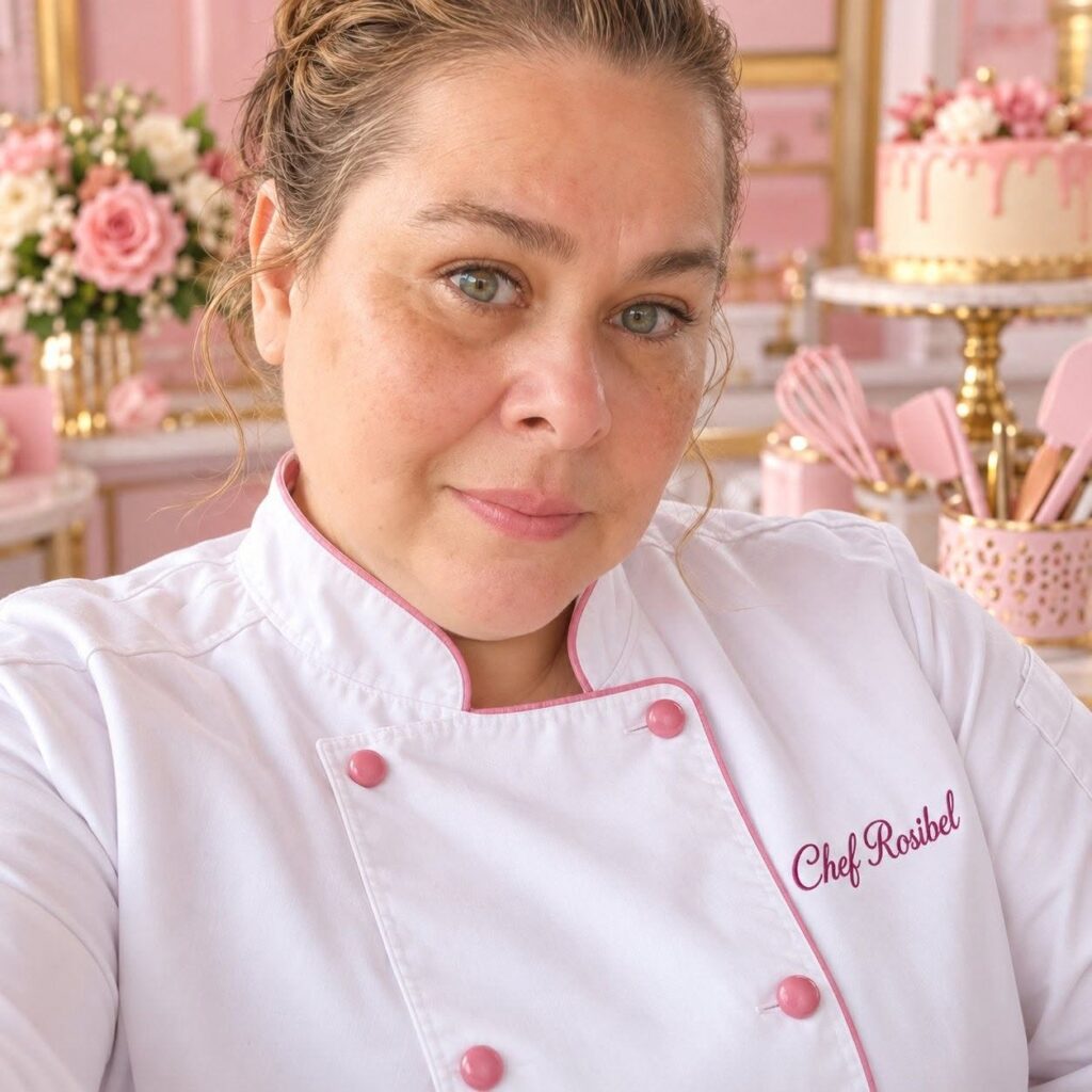 Rosibel Salas Fonseca