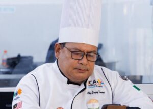 Sanjay Tamang