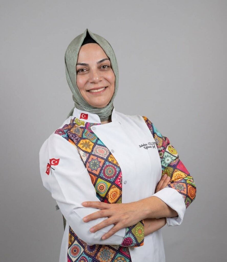 Sebahat Çelik