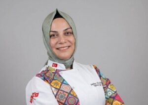 Sebahat Çelik