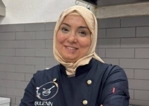 Şule Yapıcı