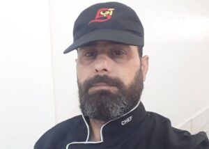 Wassim Bakkar