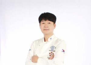 Woojin Kim