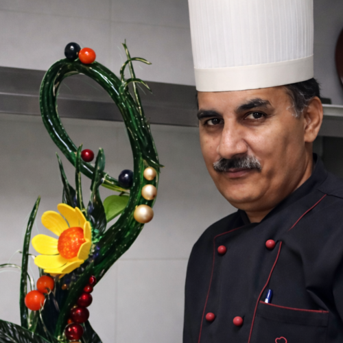 Muhammad Khalil