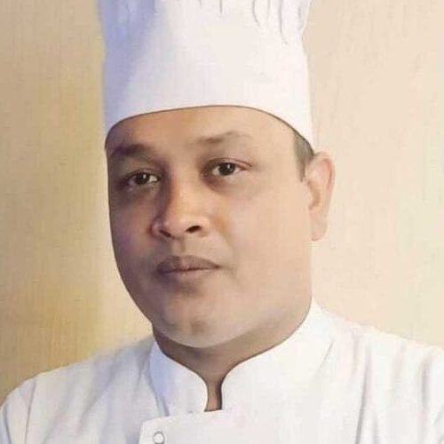 Anamul Sharif