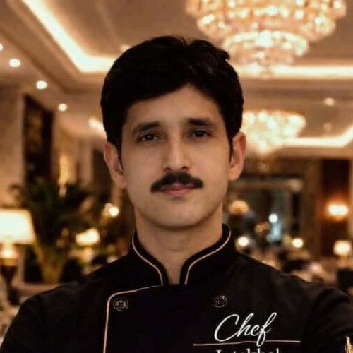 Intekhab Hussain