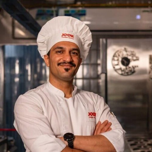 Mohammad Ameri