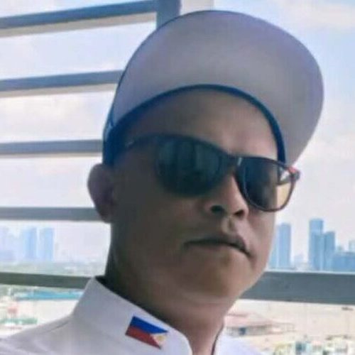 Archie Delos Reyes