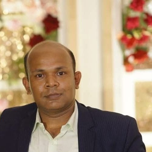 Khaledul Islam