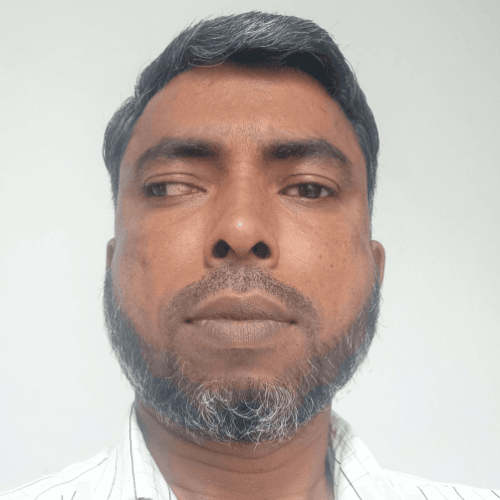 Md. Salek Ahmed