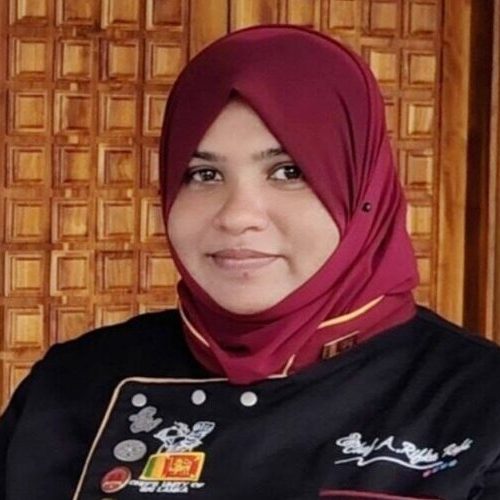 Rifka Rafi
