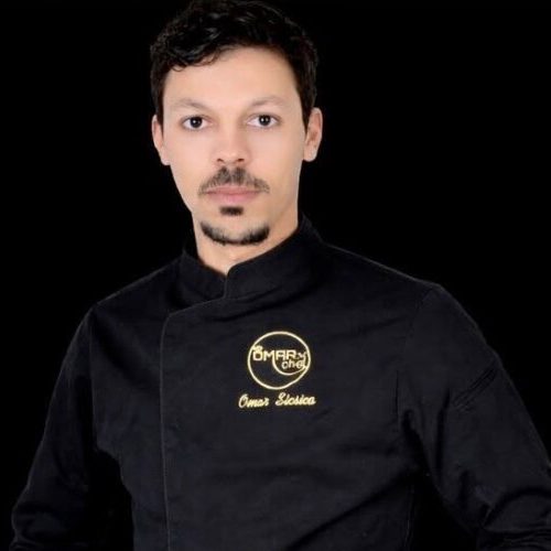 Omar Sicsica