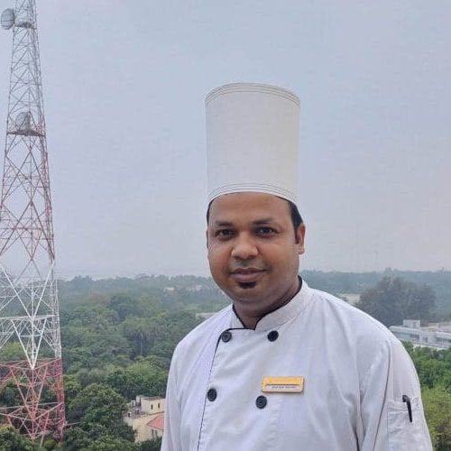 Jahir Hossain