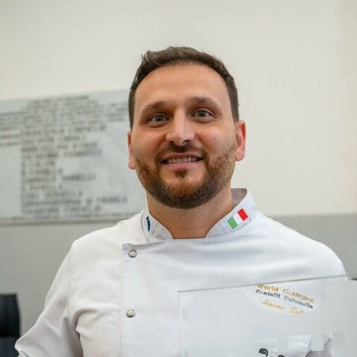 Simone Zullo
