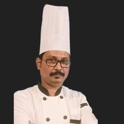 Chandan Rozario