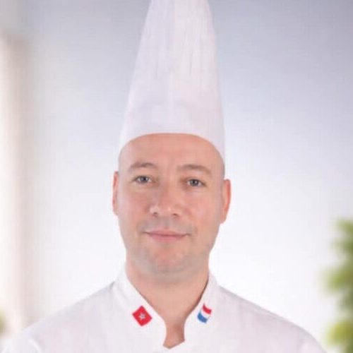 Abderazzak El Ferjani