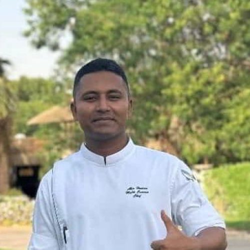 Md Abir Hossain