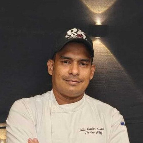 Abu Bakar Siddik