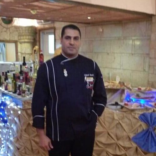 Ahmed Saad