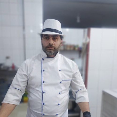 Akram Rizq