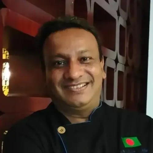 Chef Alfaz