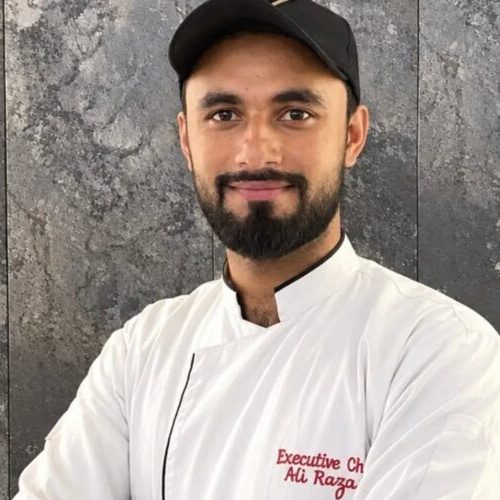 Ali Raza