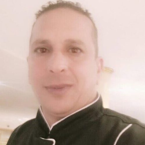 Amer Abdelraouf Khairy Mohamed