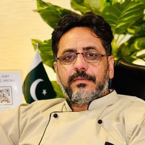 Arshad Ali