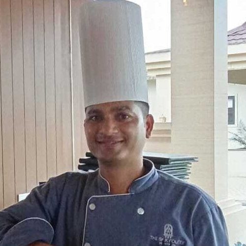 Ashok Bahadur Singh