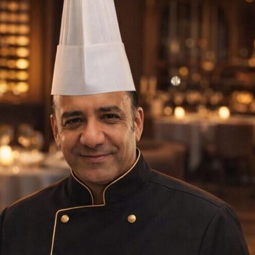 Ayman Abdulkareem Mohammad