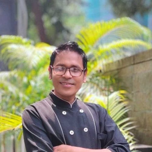 Jakir Hossain