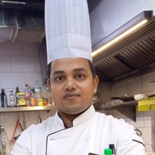 Chef Fazlu