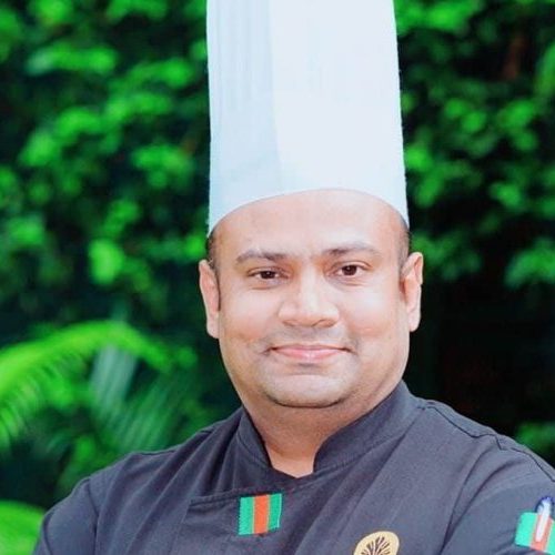 Habibur Rahman Johir