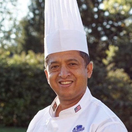 Nazim Khan